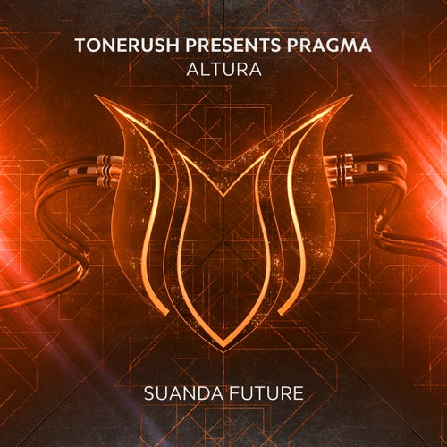 Tonerush & Pragma - Altura (Extended Mix) [2025]