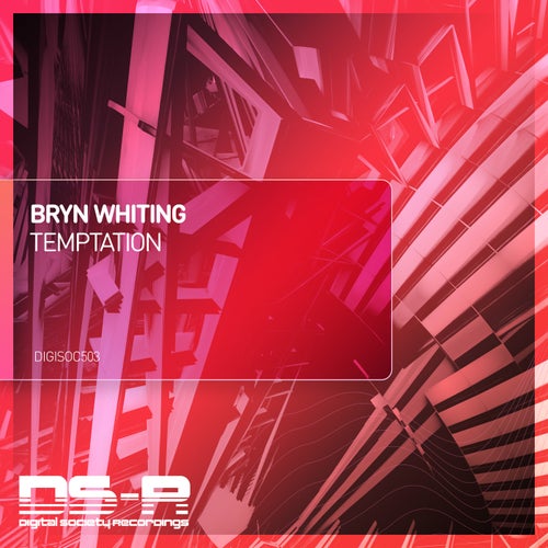 Bryn Whiting - Temptation (Extended Mix) [2023]