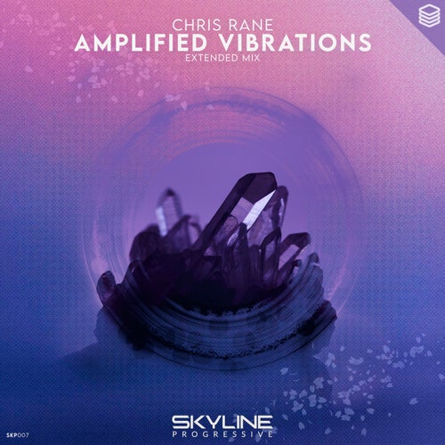 Chris Rane - Amplified Vibrations (Extended Mix).mp3