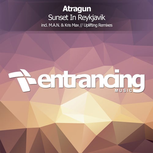 Atragun - Sunset In Reykjavik (Uplifting Mix).mp3