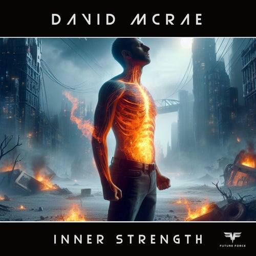 David Mcrae - Inner Strength (Extended Mix) [2024]