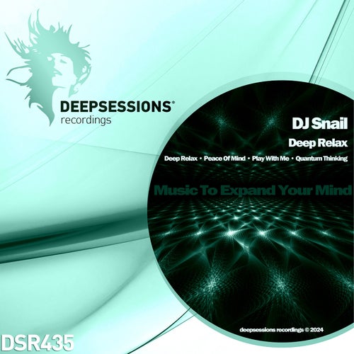 DJ Snail - Deep Relax (Original Mix).mp3