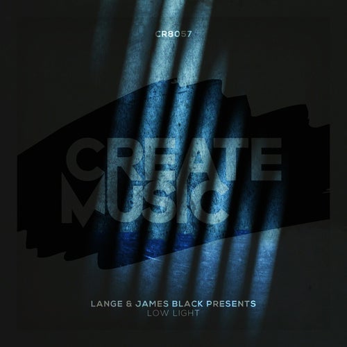 Lange & James Black Presents - Low Light (Extended Mix) [2024]