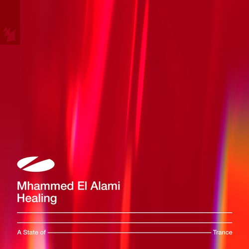 Mhammed El Alami - Healing (Extended Mix) [2023]