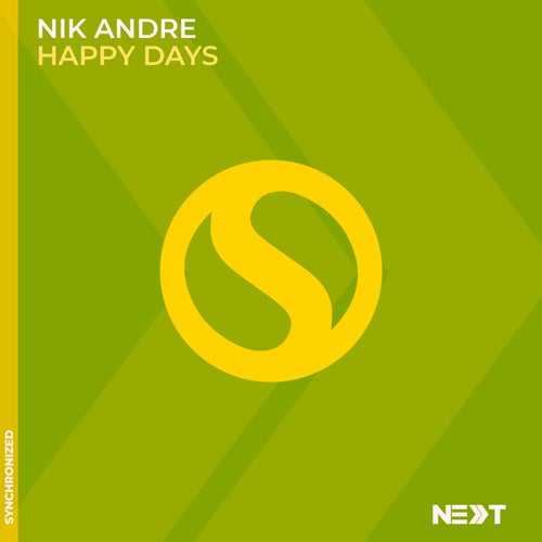 Nik Andre - Happy Days (Extended Mix).mp3