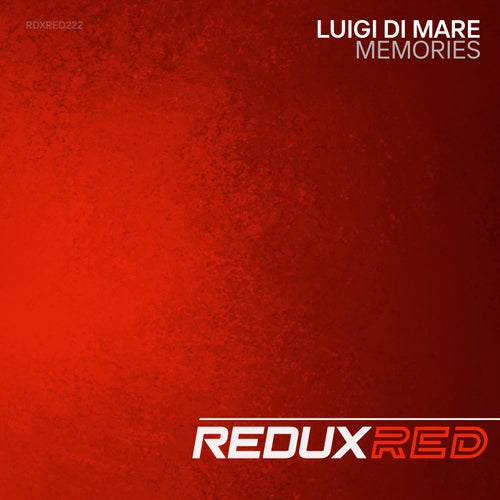 Luigi Di Mare - Memories (Extended Mix) [2023]
