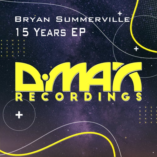 Bryan Summerville - Memories; Nitro (Original Mixes) [2023]