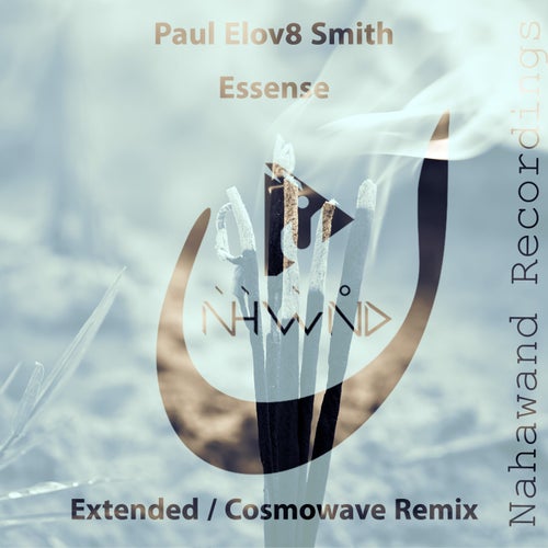 Paul Elov8 Smith - Essense (Cosmowave Remix).mp3