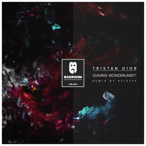 Tristan Dior - Leaving Wonderland; Pishsalver (Original Mixes) [2023]