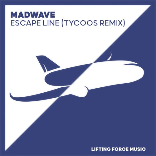 Madwave - Escape Line (Tycoos Extended Uplifting Remix).mp3