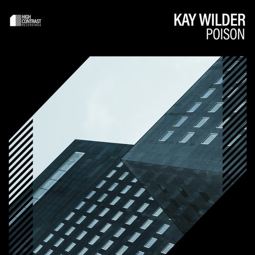 Kay Wilder - Poison (Extended Mix) [2023]