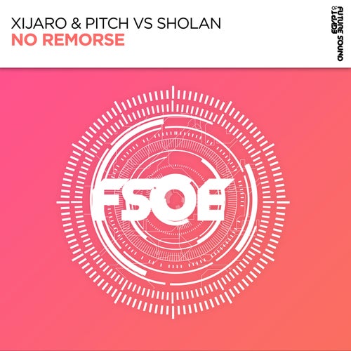 XiJaro & Pitch vs. Sholan - No Remorse (Extended Mix).mp3