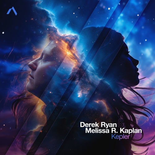 Derek Ryan Feat. Melissa R. Kaplan - Kepler (Extended Mix) [2024]
