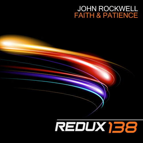John Rockwell - Faith & Patience (Extended Mix) [2023]