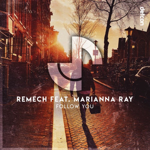 ReMech Feat. Marianna Ray - Follow You (Extended Mix).mp3