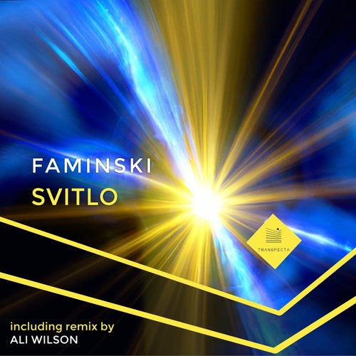Faminski - Svitlo (Original Mix) [2023]