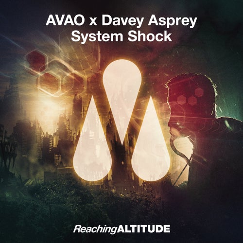 Davey Asprey & Avao - System Shock (Extended Mix).mp3