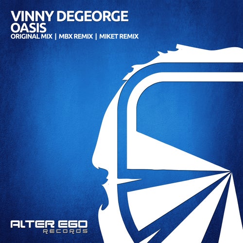 Vinny Degeorge - Oasis (Original Mix; Miket Remix) [2023]