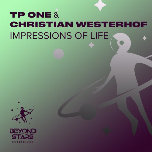 Tp One & Christian Westerhof - Impressions Of Life (Original Mix) [2023]