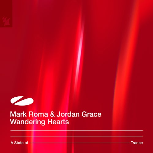 Mark Roma Feat. Jordan Grace - Wandering Heart (Extended Mix) [2023]