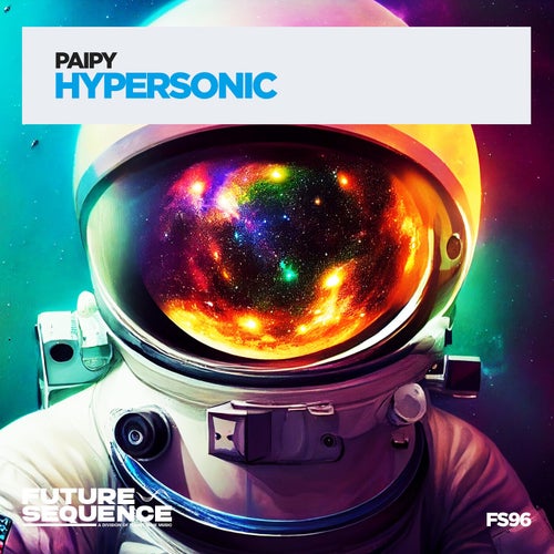 Paipy - Hypersonic (Extended Mix) [2023]