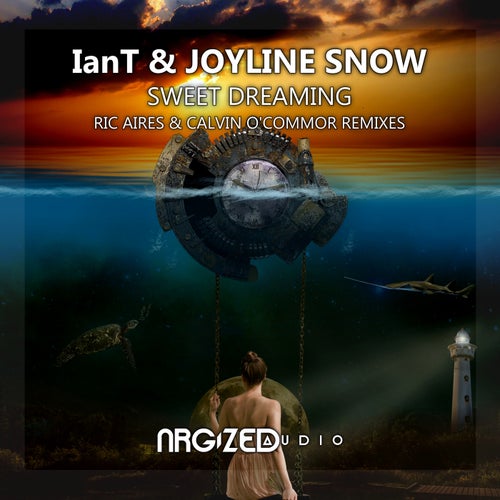 Iant & Joyline Snow - Sweet Dreaming (Calvin O'Commor Remix).mp3
