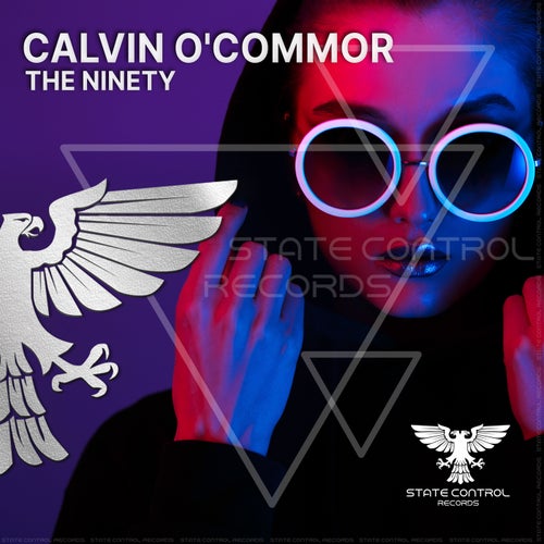 Calvin O'commor - The Ninety (Extended Mix) [2023]