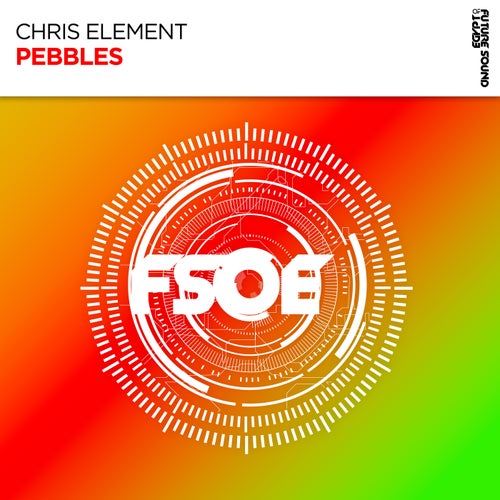 Chris Element - Pebbles (Extended Mix) [2023]