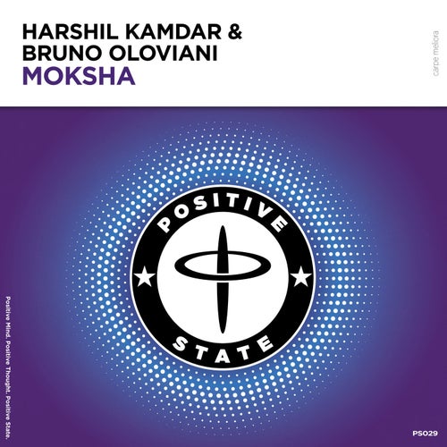 Harshil Kamdar & Bruno Oloviani - Moksha (Extended Mix).mp3