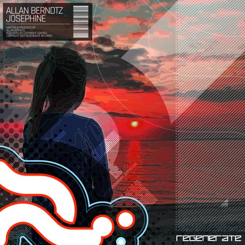 Allan Berndtz - Josephine (Extended Mix) [2023]