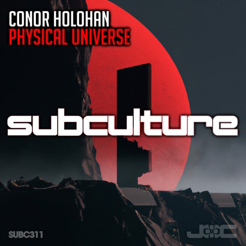 Conor Holohan - Physical Universe (Extended Mix) [2023]