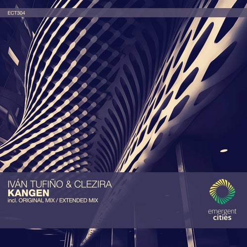 Ivan Tufino & Clezira - Kangen (Extended Mix) [2023]