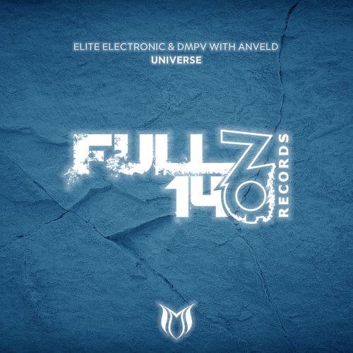 Elite Electronic & DMPV with Anveld - Universe (Extended Mix).mp3