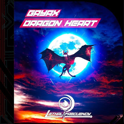 Gayax - Dragon Heart (Original Mix) [2023]