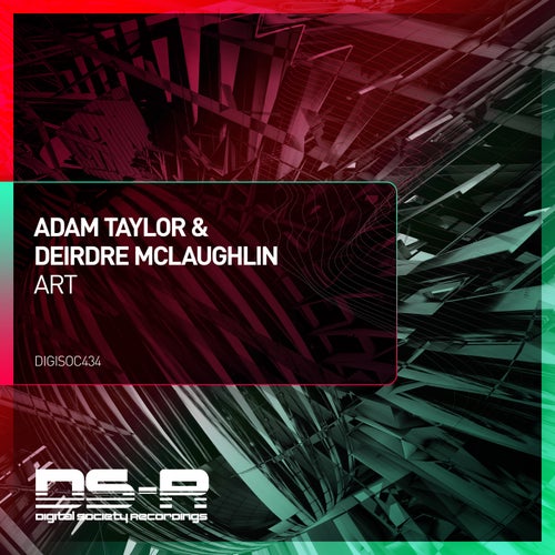 Adam Taylor Feat. Deirdre Mclaughlin - Art (Extended Mix).mp3