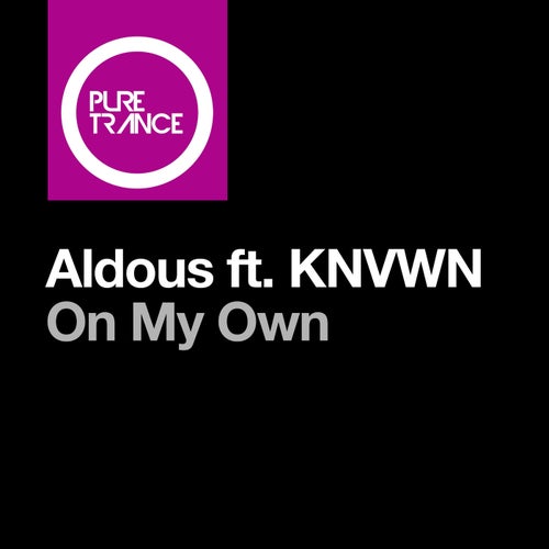 Aldous Feat. KNVWN - On My Own (Extended Mix).mp3