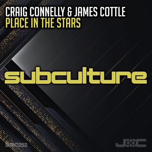 Craig Connelly & James Cottle - Place In The Stars (Extended Mix).mp3