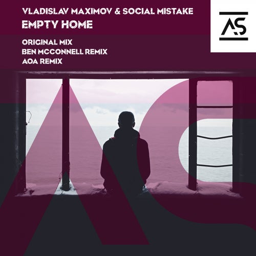 Vladislav Maximov & Social Mistake - Empty Home (Original Mix).mp3