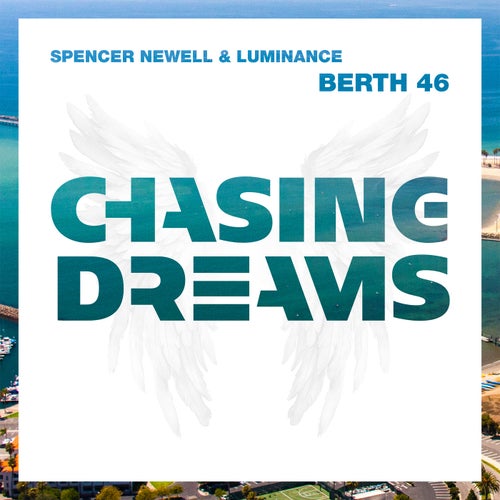 Spencer Newell & Luminance - Berth 46 (Extended Mix) [2024]