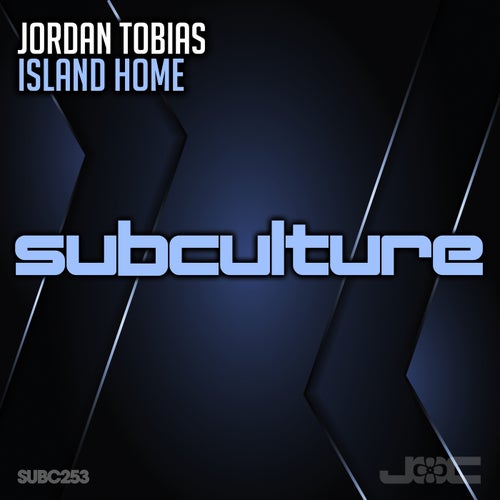 Jordan Tobias - Island Home (Extended Mix).mp3