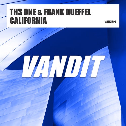 TH3 ONE & Frank Dueffel - California (Extended Mix).mp3