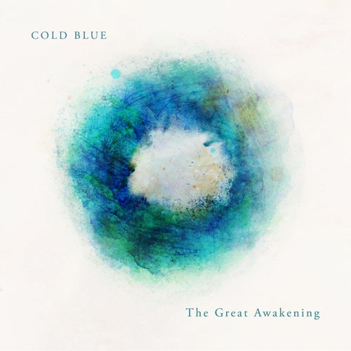 Cold Blue - The Great Awakening (Extended Mix) [2024]