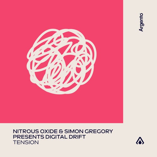 Nitrous Oxide & Simon Gregory Pres. Digital Drift - Tension (Extended Mix) [2023]