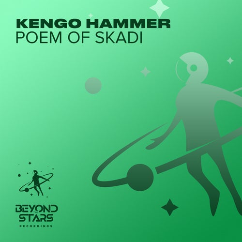 Kengo Hammer - Poem Of Skadi (Original Mix) [2023]