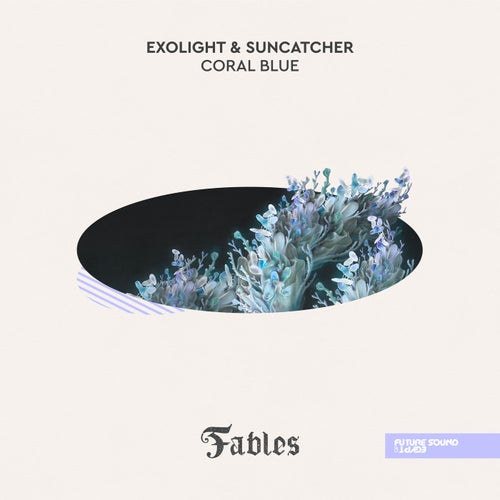 Exolight & Suncatcher - Coral Blue (Extended Mix) [2024]