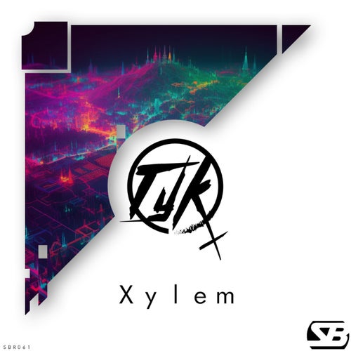 Tyk - Xylem (Original Mix) [2023]