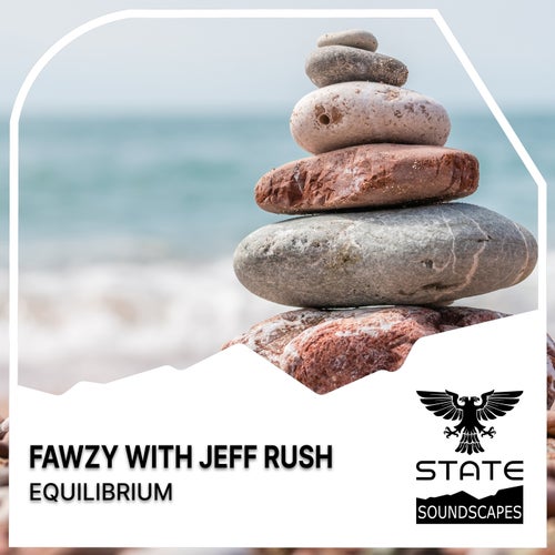Fawzy & Jeff Rush - Equilibrium (Imida Extended Remix) [2023]