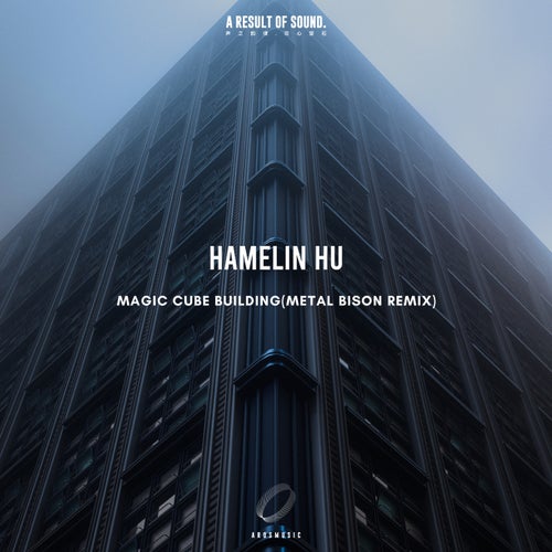 Hamelin Hu - Magic Cube Building (Metal Bison Extended Remix).mp3