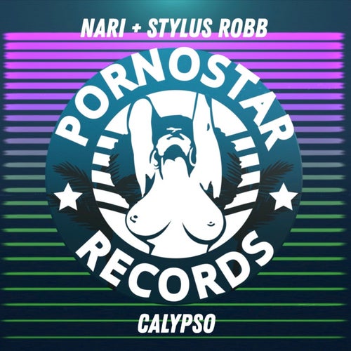 Nari & Stylus Robb  Calypso (Original Mix).mp3