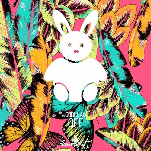 Cover art for Off